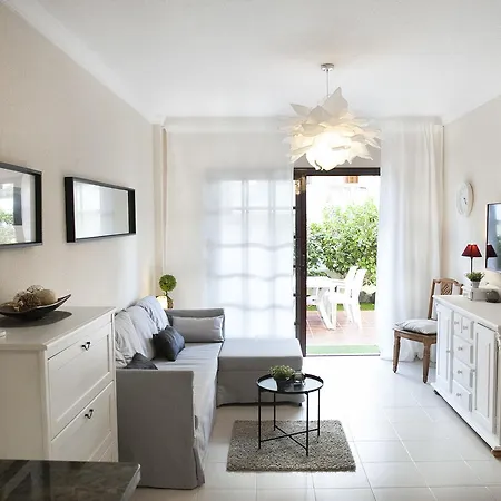 Balcondelmar Апартаменты Коста-дель-Силенцио
