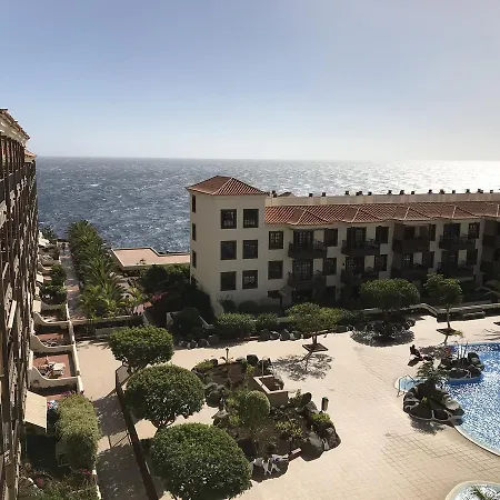 Апартаменты Balcondelmar