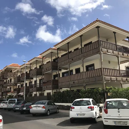 Апартаменты Balcondelmar