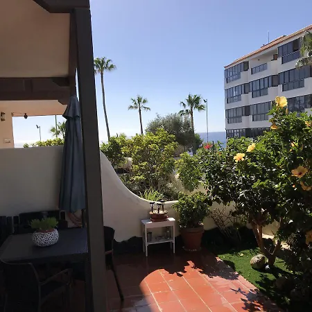 Апартаменты Balcondelmar Коста-дель-Силенцио