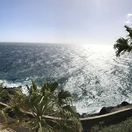 Balcondelmar Апартаменты *