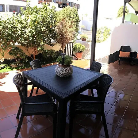 Apartment Balcondelmar Costa Del Silencio