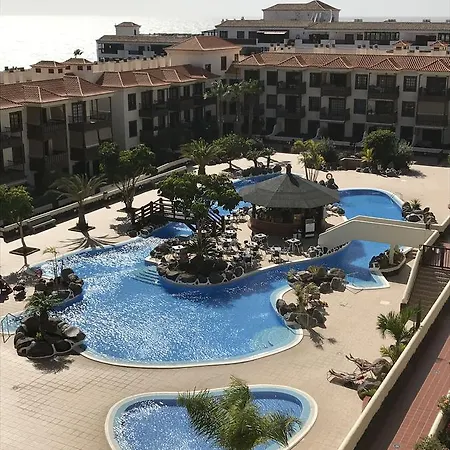 Apartment Balcondelmar Costa Del Silencio