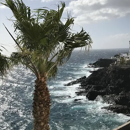Balcondelmar * Costa Del Silencio