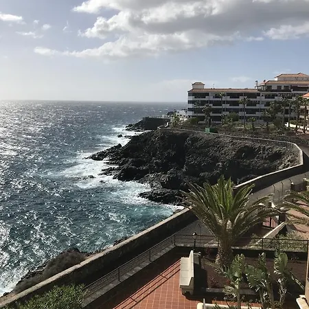 Balcondelmar Apartment