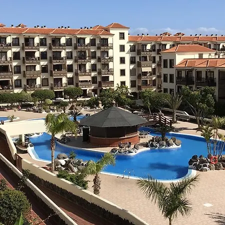 Apartment Balcondelmar *