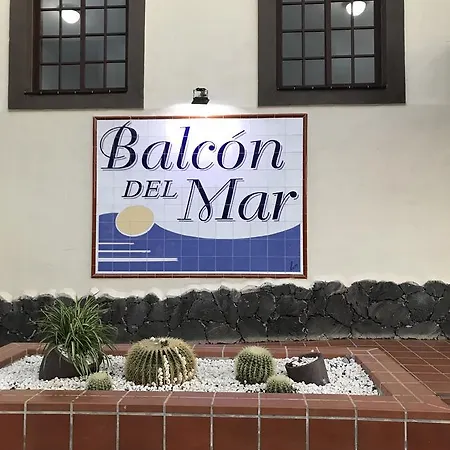 Apartment Balcondelmar *